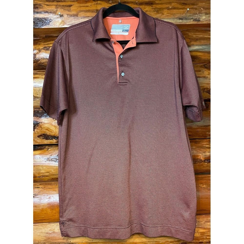 Cutter & Buck Mens Shirt Size Medium